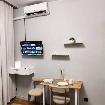 Сдается 1-комнатная квартира, 17,8 м²