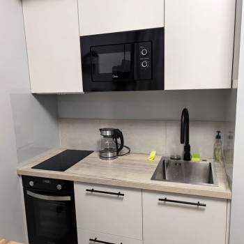 Сдается 1-комнатная квартира, 17,8 м²
