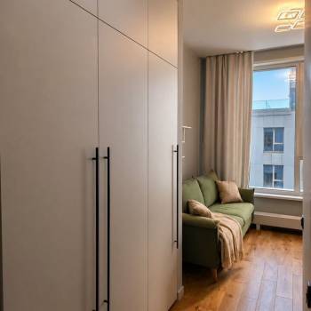 Сдается 1-комнатная квартира, 17,8 м²