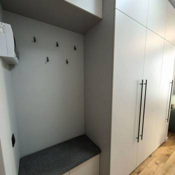 Сдается 1-комнатная квартира, 17,8 м²