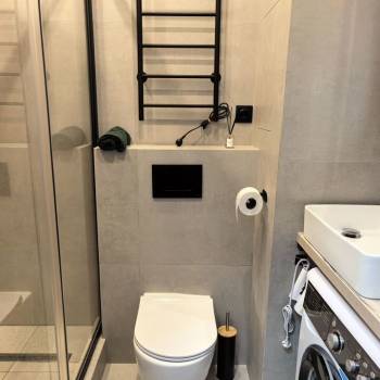 Сдается 1-комнатная квартира, 17,8 м²