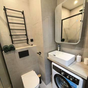 Сдается 1-комнатная квартира, 17,8 м²