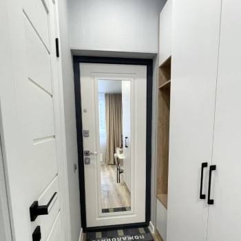 Сдается 1-комнатная квартира, 16 м²