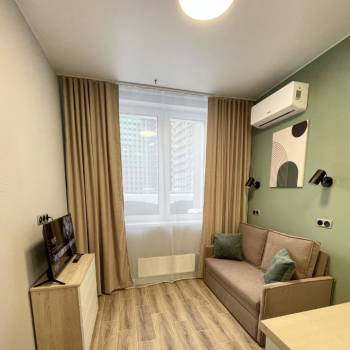 Сдается 1-комнатная квартира, 16 м²