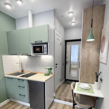 Сдается 1-комнатная квартира, 16 м²