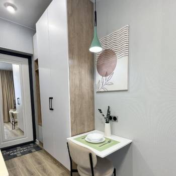 Сдается 1-комнатная квартира, 16 м²
