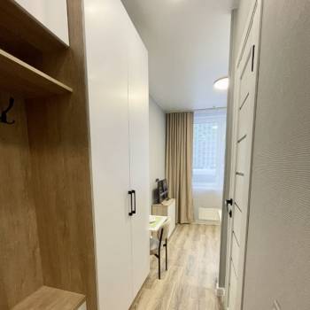 Сдается 1-комнатная квартира, 16 м²