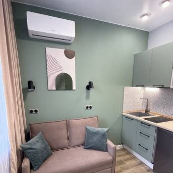 Сдается 1-комнатная квартира, 16 м²