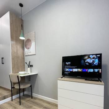 Сдается 1-комнатная квартира, 16 м²