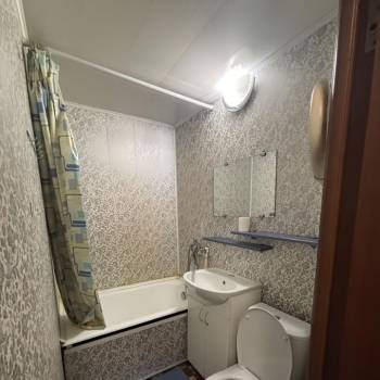 Сдается 1-комнатная квартира, 32 м²