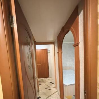 Сдается 1-комнатная квартира, 32 м²