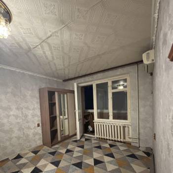 Сдается 1-комнатная квартира, 32 м²