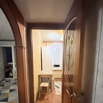Сдается 1-комнатная квартира, 32 м²