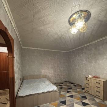 Сдается 1-комнатная квартира, 32 м²