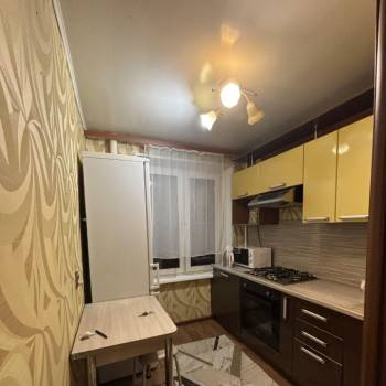 Сдается 1-комнатная квартира, 32 м²