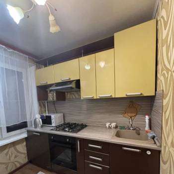 Сдается 1-комнатная квартира, 32 м²
