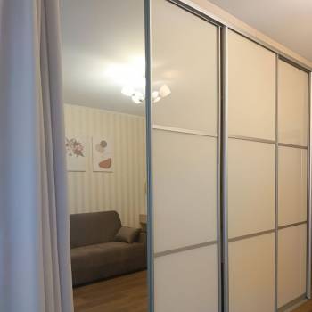 Сдается 1-комнатная квартира, 42 м²