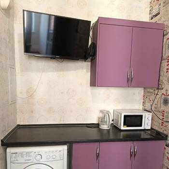 Сдается 1-комнатная квартира, 42 м²