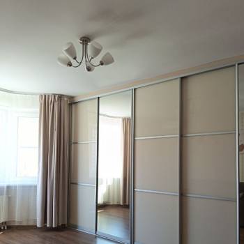 Сдается 1-комнатная квартира, 42 м²