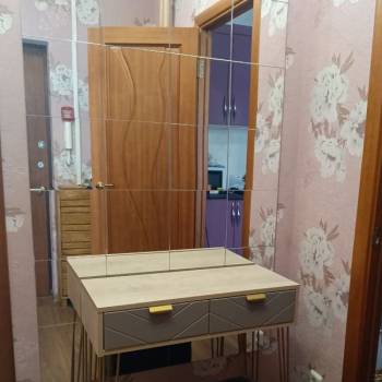 Сдается 1-комнатная квартира, 42 м²