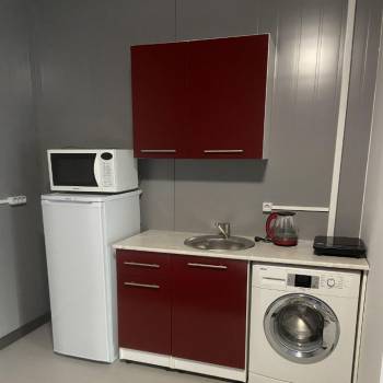 Сдается 1-комнатная квартира, 25 м²