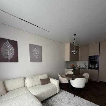 Сдается 1-комнатная квартира, 40,3 м²
