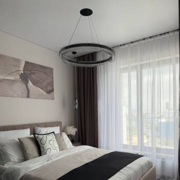 Сдается 1-комнатная квартира, 40,3 м²