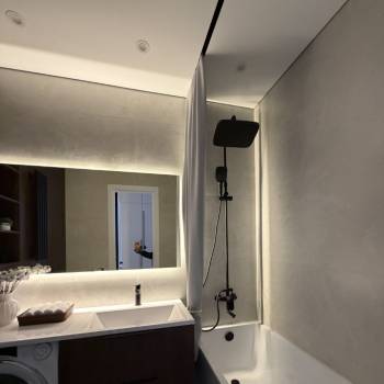 Сдается 1-комнатная квартира, 40,3 м²