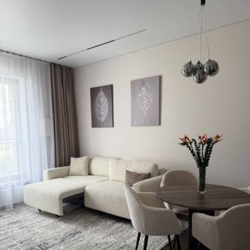 Сдается 1-комнатная квартира, 40,3 м²