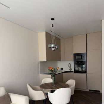 Сдается 1-комнатная квартира, 40,3 м²