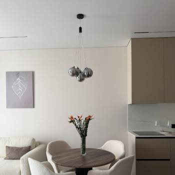 Сдается 1-комнатная квартира, 40,3 м²