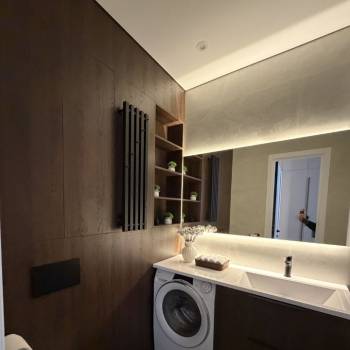 Сдается 1-комнатная квартира, 40,3 м²
