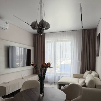 Сдается 1-комнатная квартира, 40,3 м²