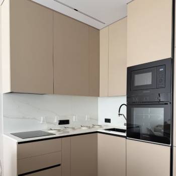 Сдается 1-комнатная квартира, 40,3 м²