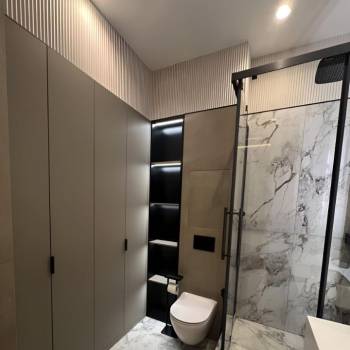 Сдается 1-комнатная квартира, 35,4 м²