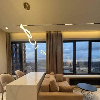 Сдается 1-комнатная квартира, 35,4 м²