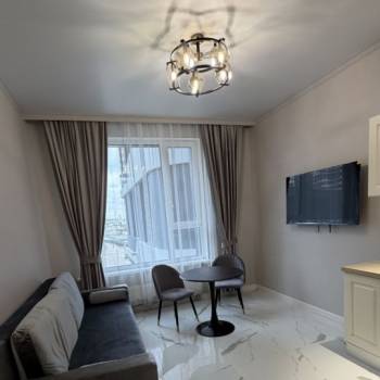 Сдается 1-комнатная квартира, 42 м²