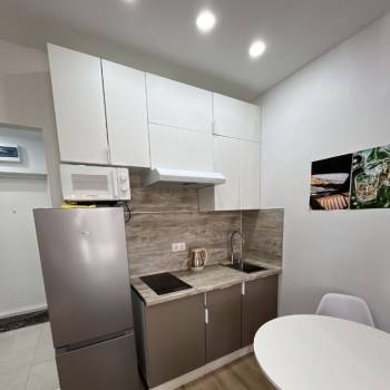 Сдается 1-комнатная квартира, 20 м²