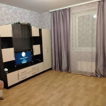 Сдается 2-х комнатная квартира, 54 м²