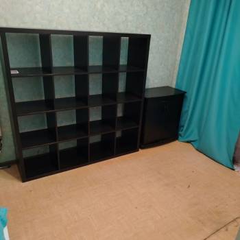 Сдается 2-х комнатная квартира, 54 м²