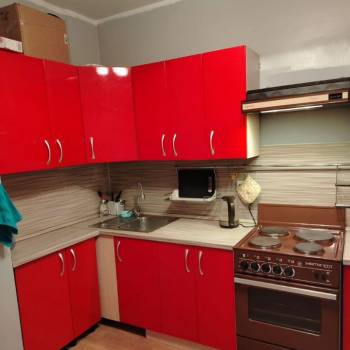 Сдается 2-х комнатная квартира, 54 м²