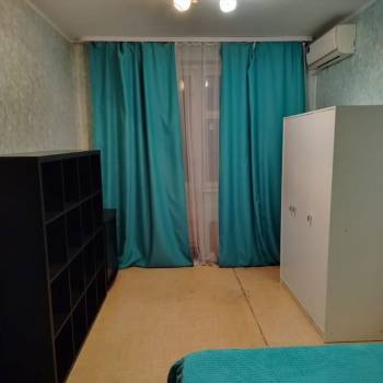 Сдается 2-х комнатная квартира, 54 м²