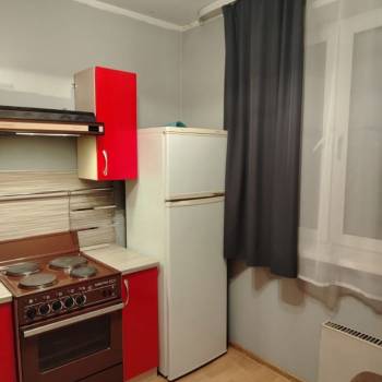 Сдается 2-х комнатная квартира, 54 м²