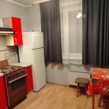 Сдается 2-х комнатная квартира, 54 м²