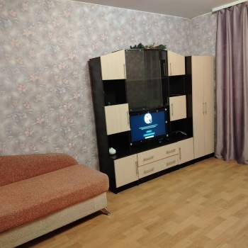 Сдается 2-х комнатная квартира, 54 м²
