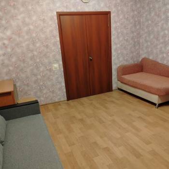 Сдается 2-х комнатная квартира, 54 м²