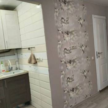 Сдается 2-х комнатная квартира, 43 м²