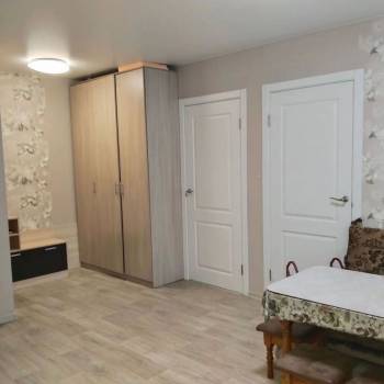 Сдается 2-х комнатная квартира, 43 м²