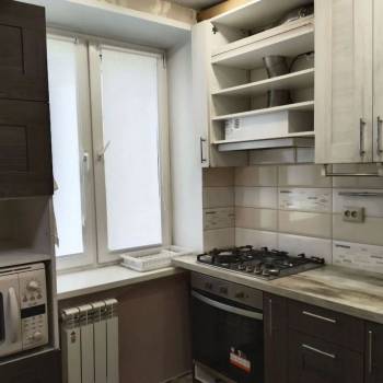 Сдается 2-х комнатная квартира, 43 м²