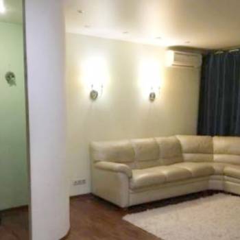 Сдается 2-х комнатная квартира, 52 м²